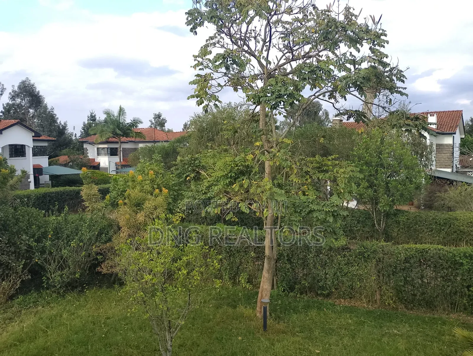 5bdrm Maisonette in Karen for sale