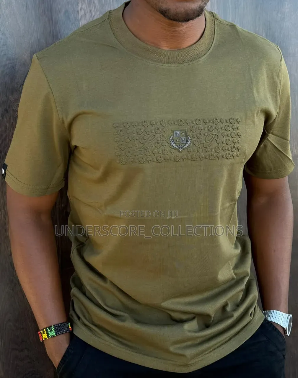 Shortsleeved Casual Unisex Tshirts