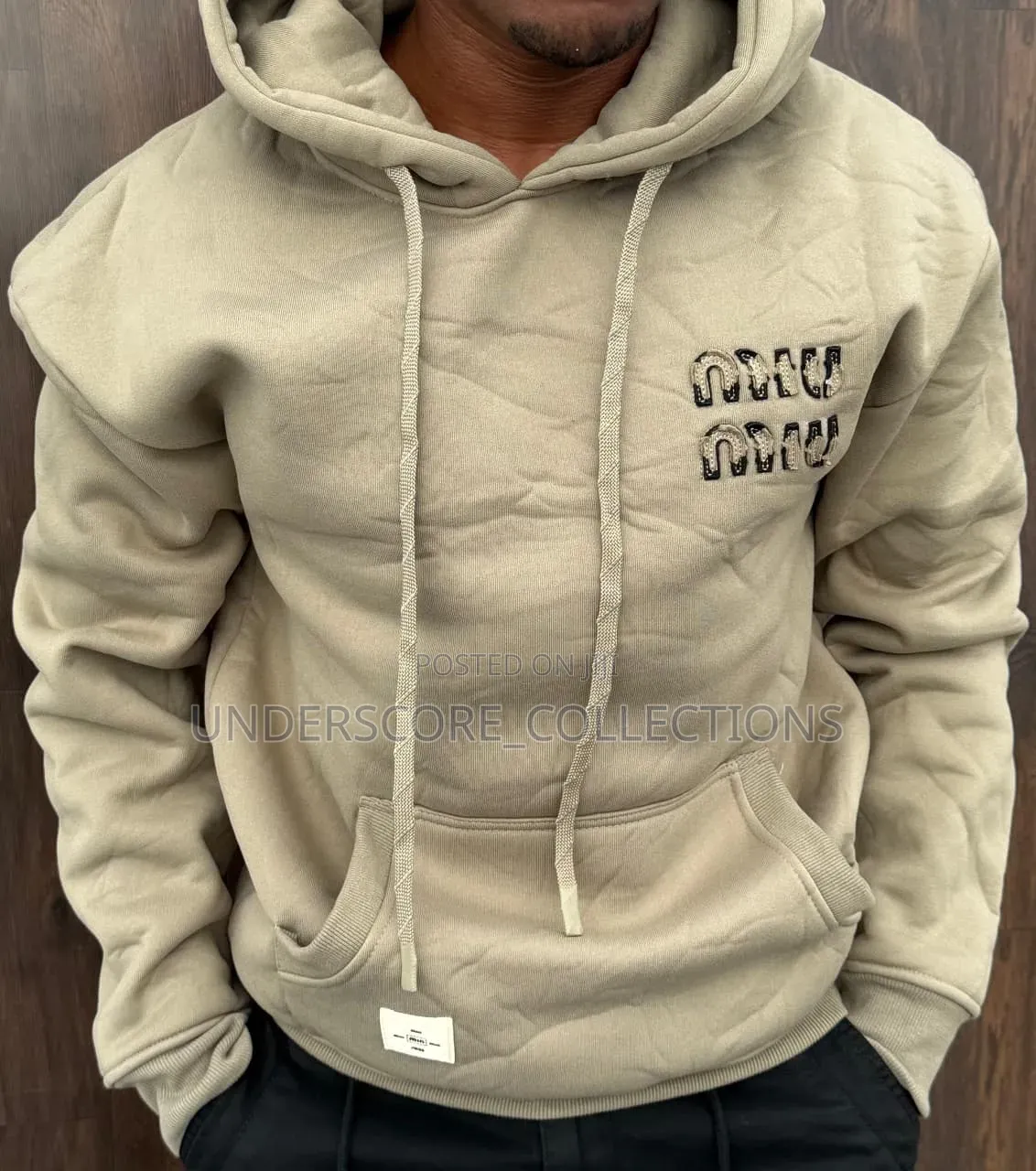 Unisex Multi-Coloured Hoodies