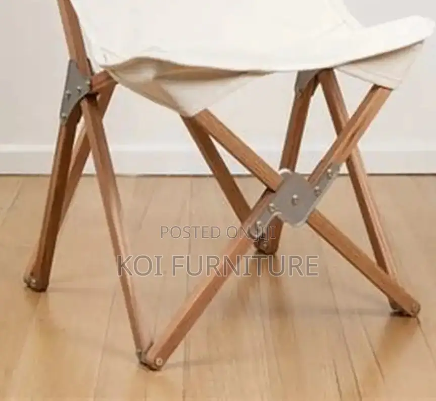 Outddoor Chairs; Pyt4 Foldable Camping Picnic Chairs