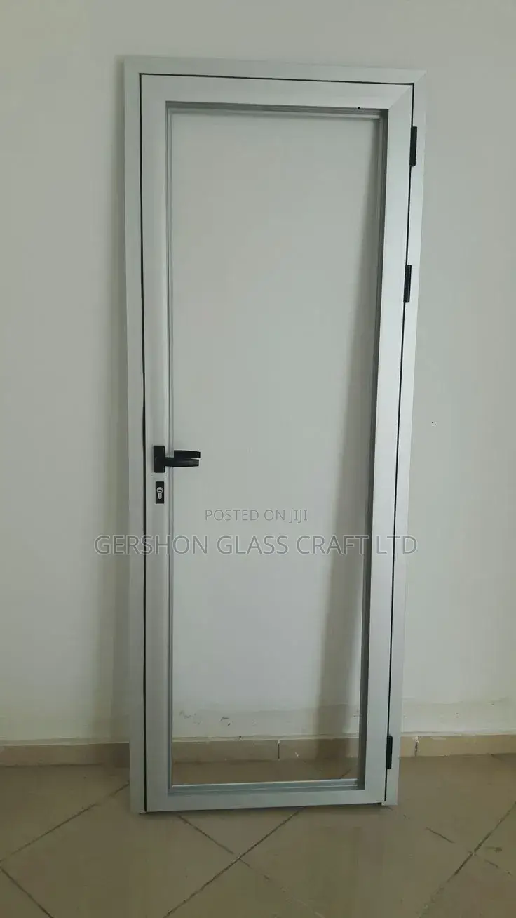 Aluminium Doors and Windows Services