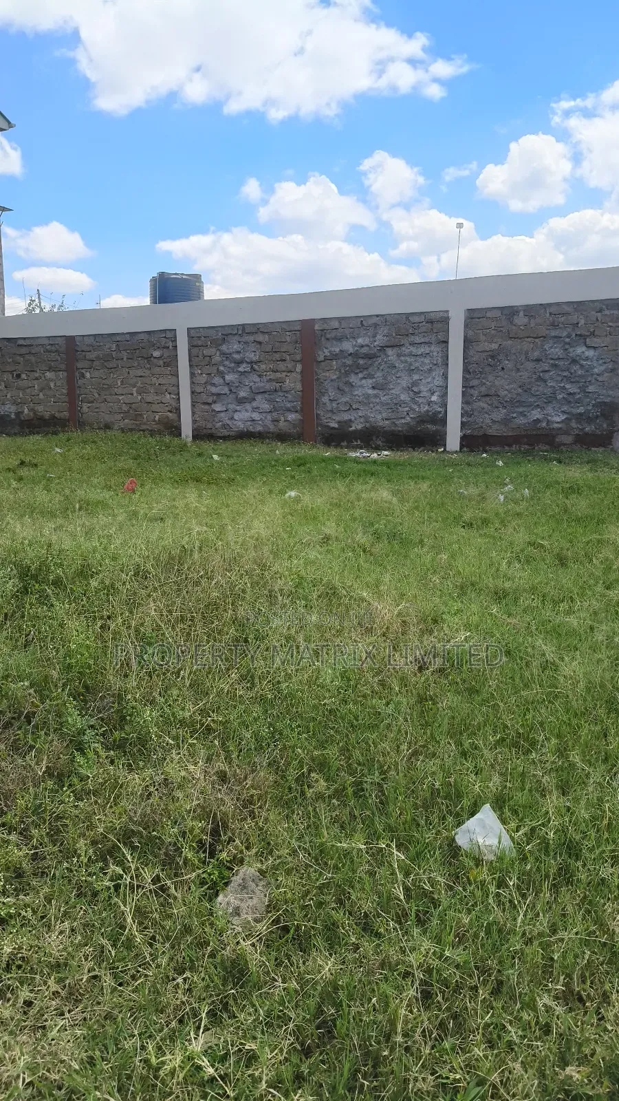 Prime 1/8 Acre Plot in a Controlled Court in Utawala -Airways