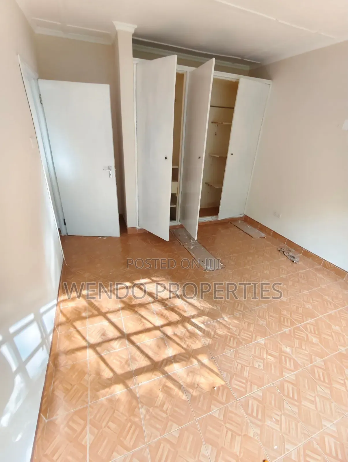 2bdrm Bungalow in Karen for rent