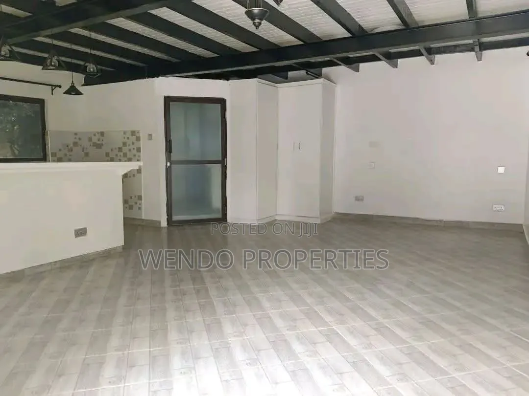1bdrm Bungalow in Karen for rent