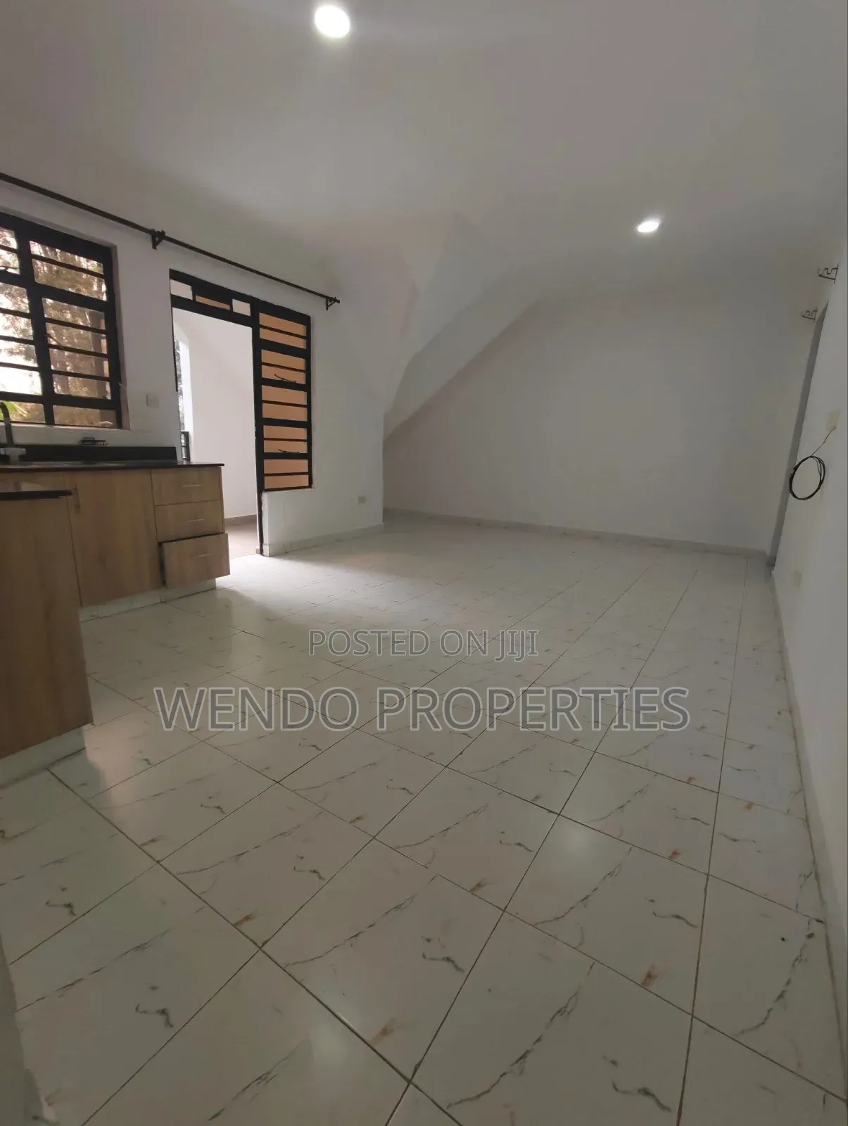 1bdrm Apartment in Karen for rent