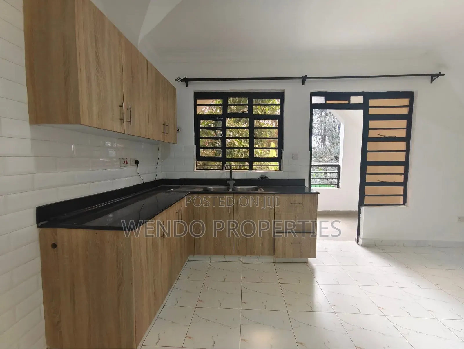1bdrm Apartment in Karen for rent