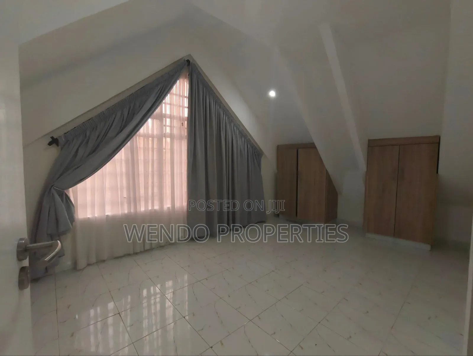 1bdrm Apartment in Karen for rent