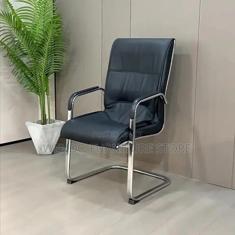 Office Chair : B8 Office Executive Visitor Chair