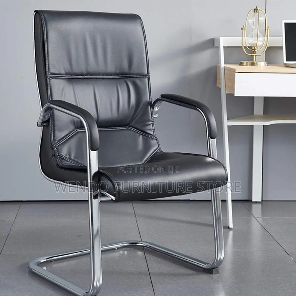 Office Chair : B8 Office Executive Visitor Chair