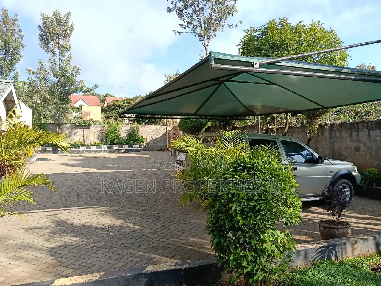 6bdrm Bungalow in Ngong, Oluulua for sale