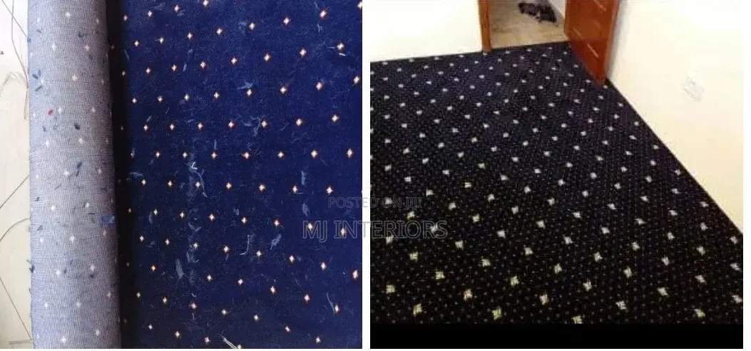 Heavy Duty Executive Carpets For High Traffic Areas