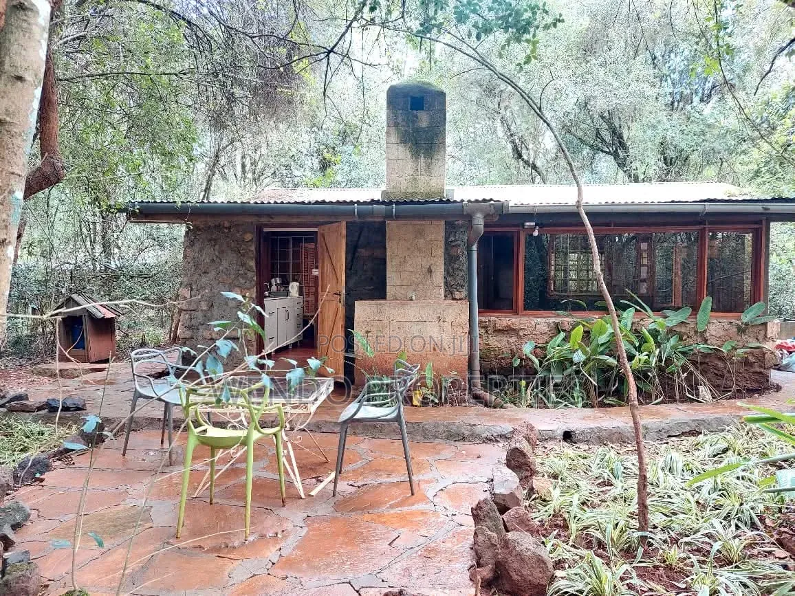 2bdrm Bungalow in Karen for rent