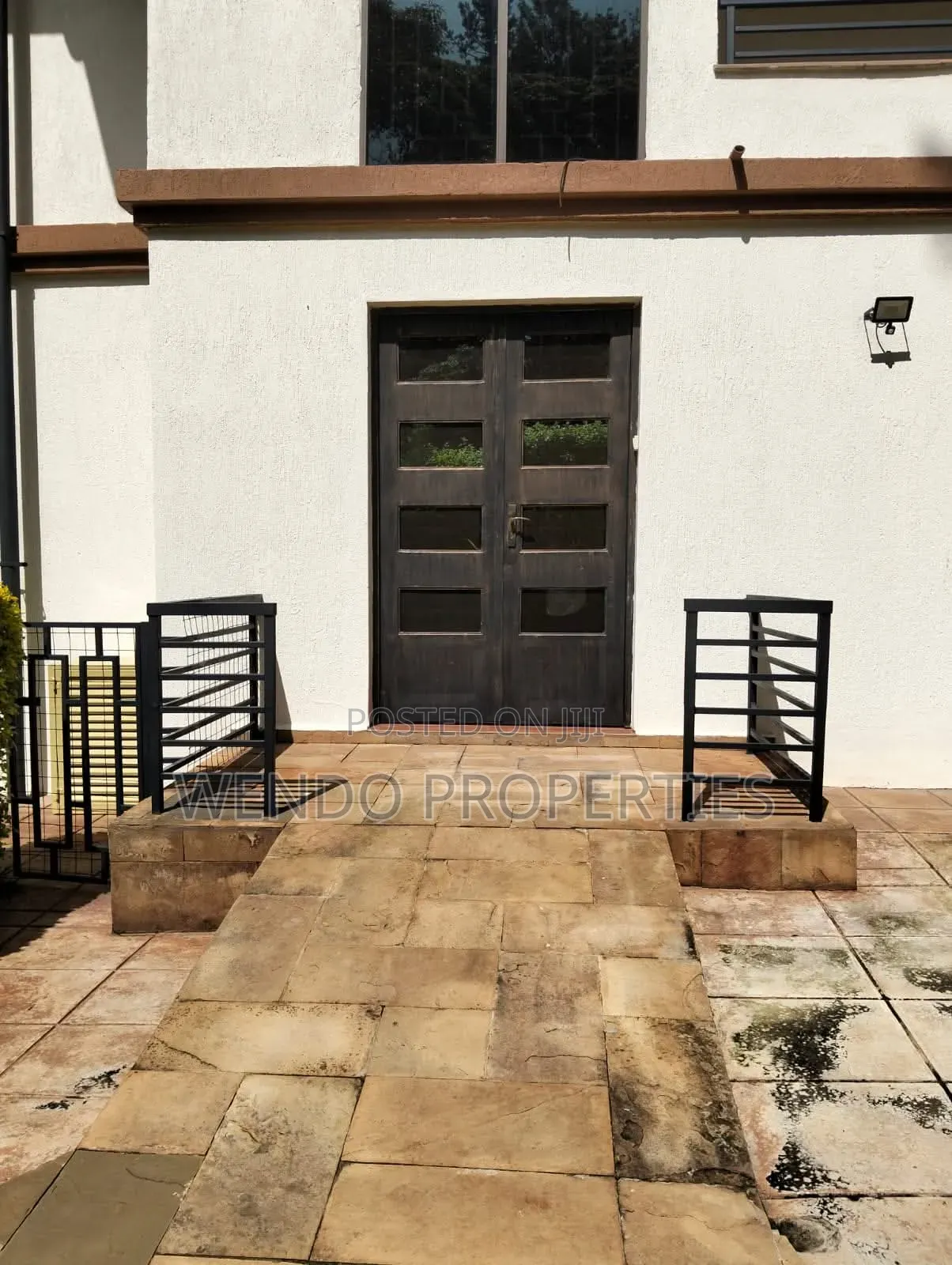 3bdrm Maisonette in Karen for rent