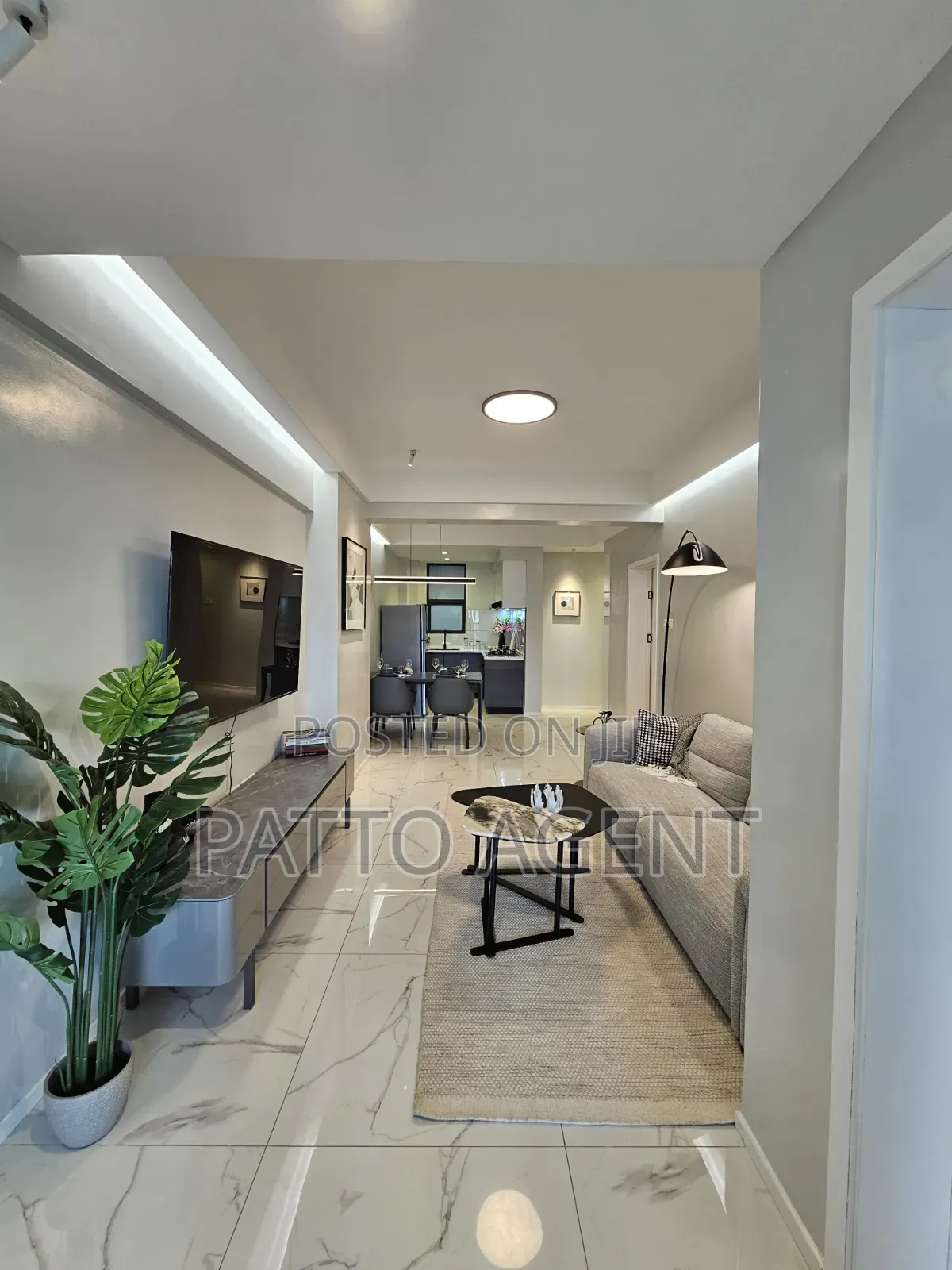2bdrm Apartment in Kilimani, Hurlingham for sale