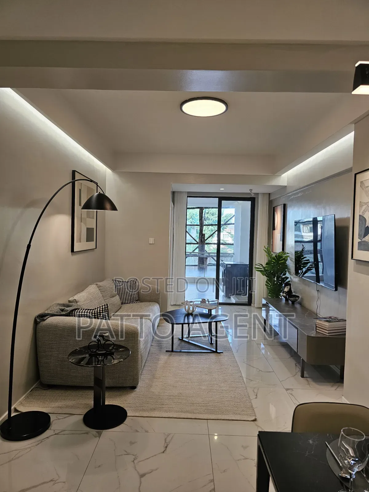 2bdrm Apartment in Kilimani, Hurlingham for sale