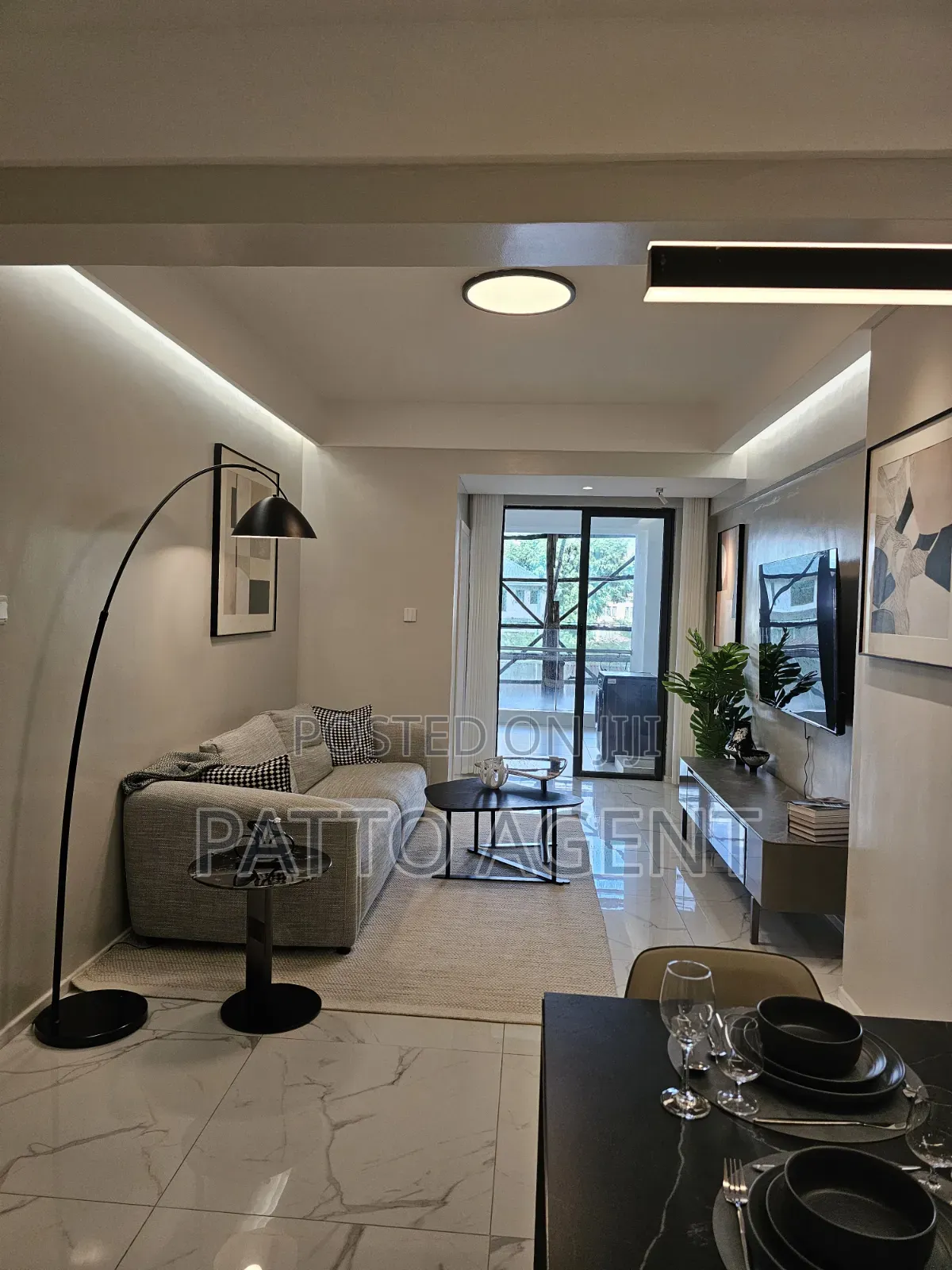 2bdrm Apartment in Kilimani, Hurlingham for sale