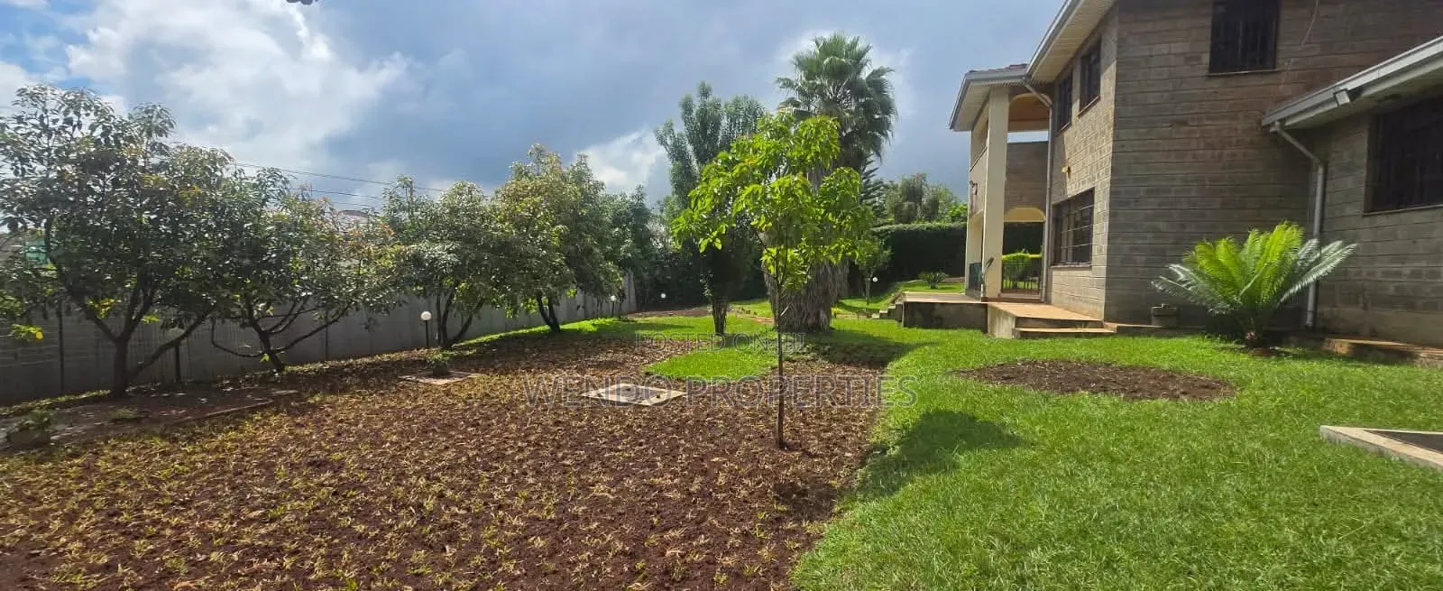 5bdrm House in Karen for rent
