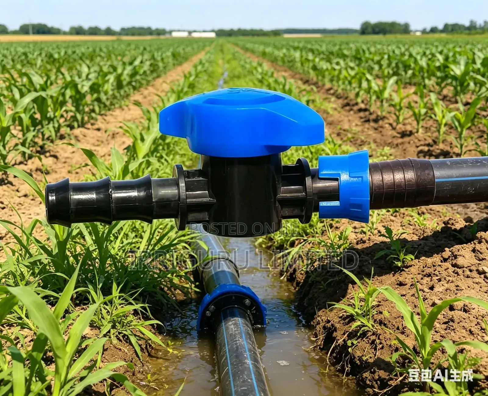 Pedrip.Valves