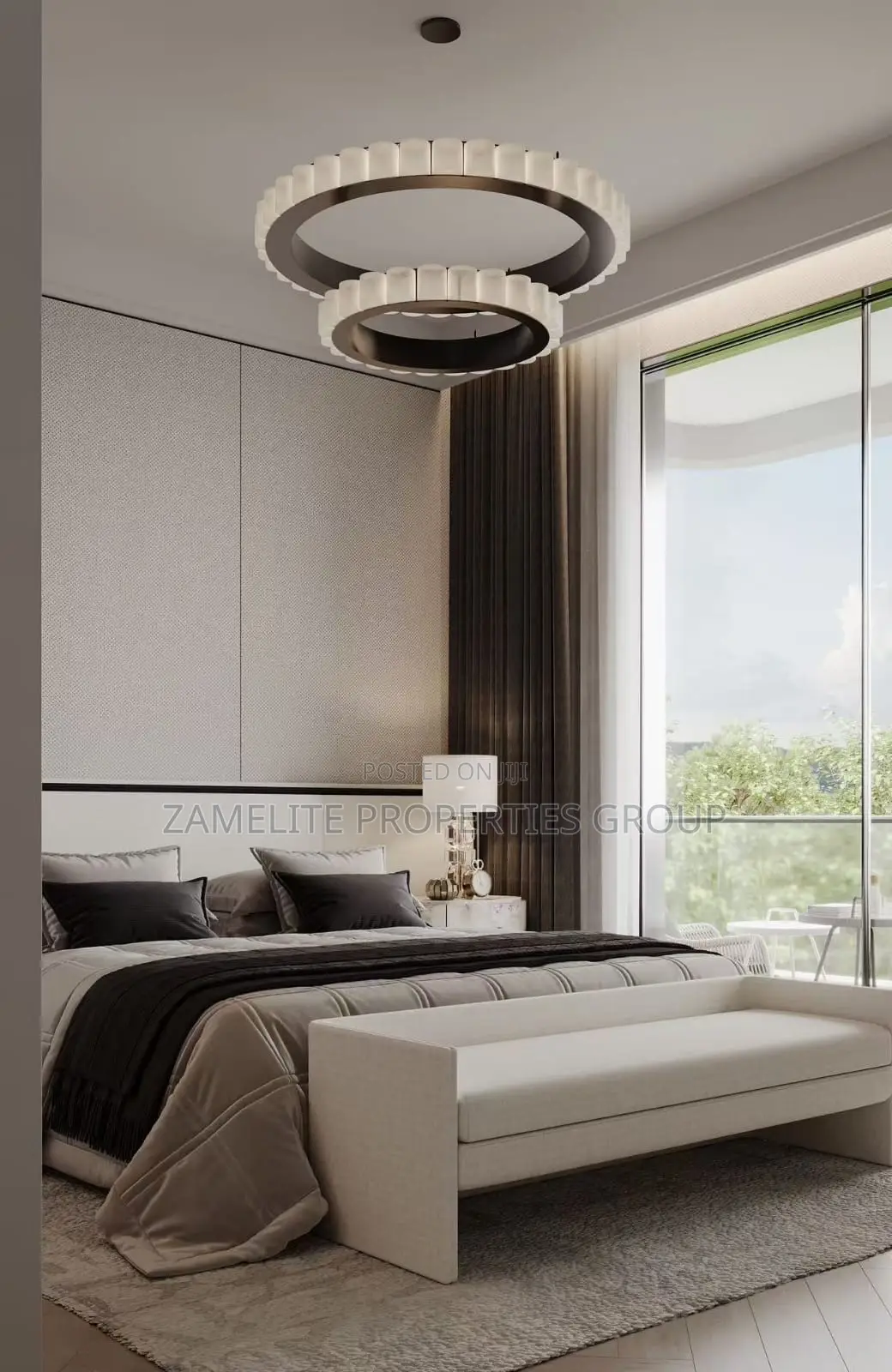 Furnished 2bdrm House in Westlands for sale