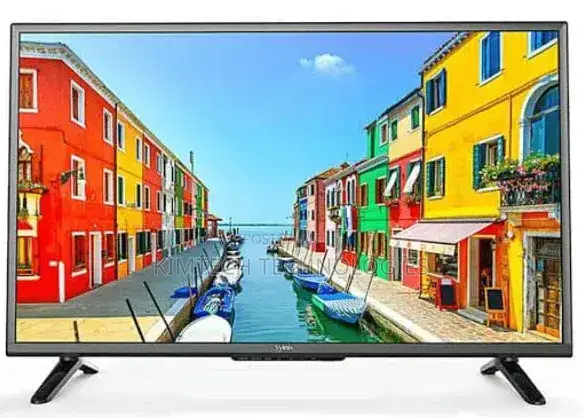 Syinix TV 43inches Smart