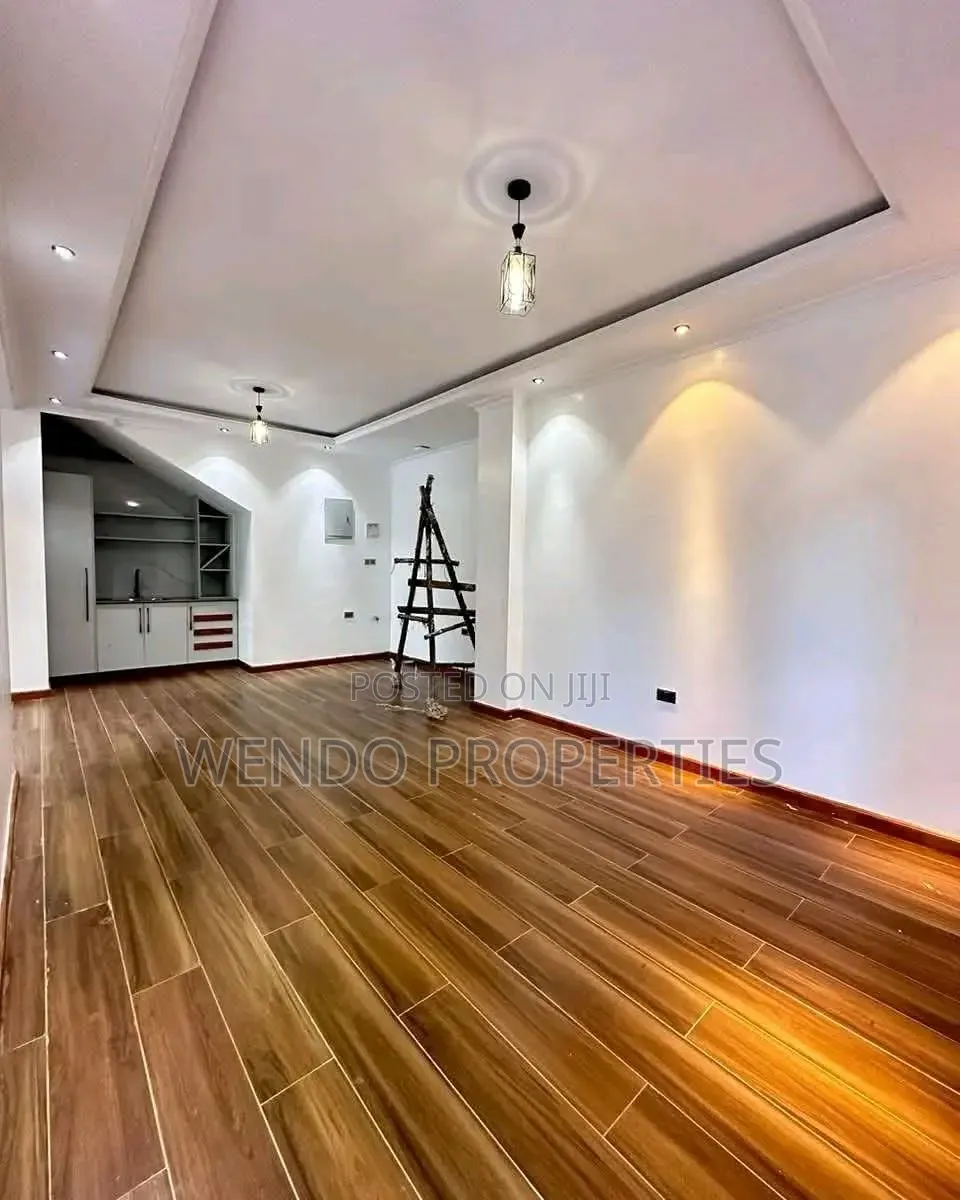 4bdrm Maisonette in Karen for rent