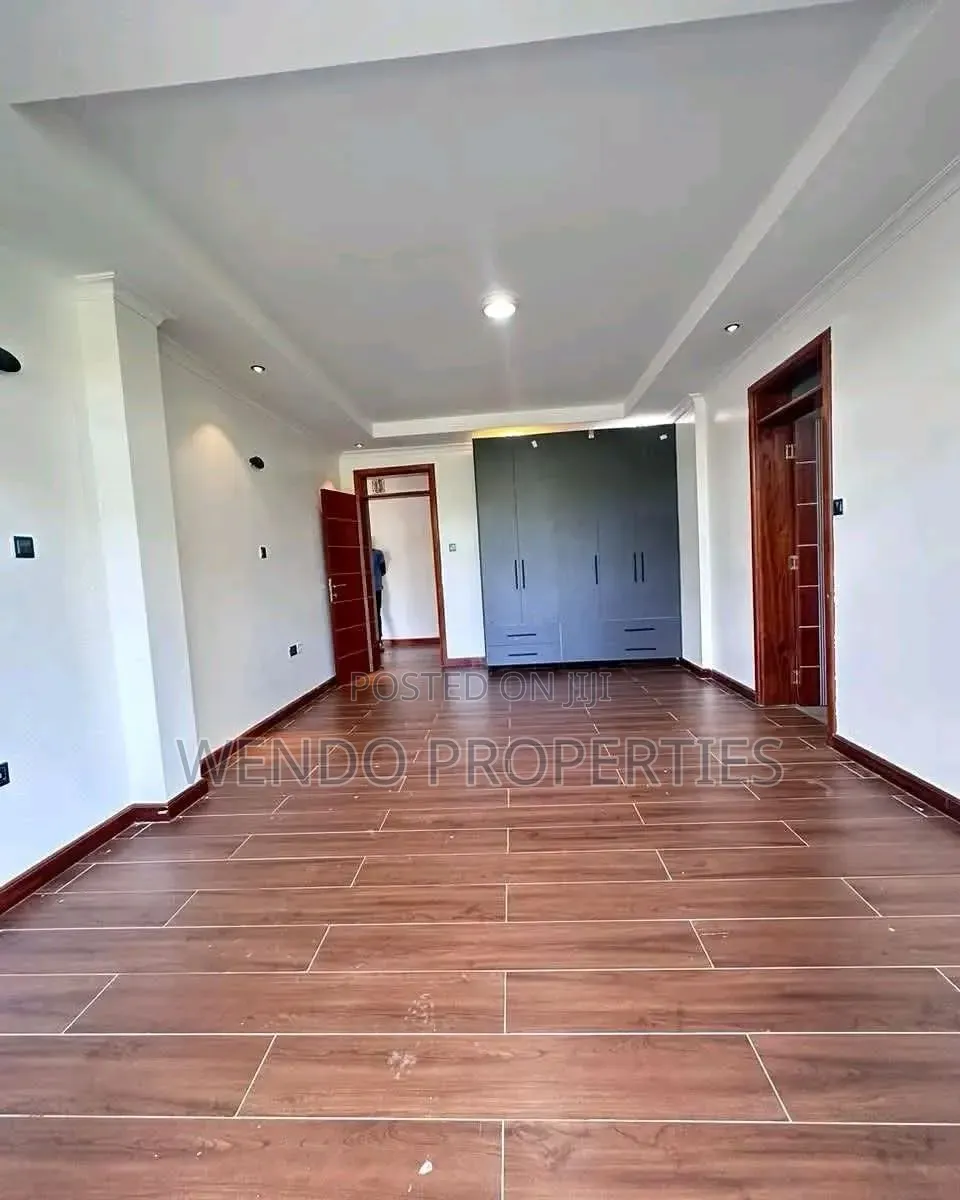 4bdrm Maisonette in Karen for rent