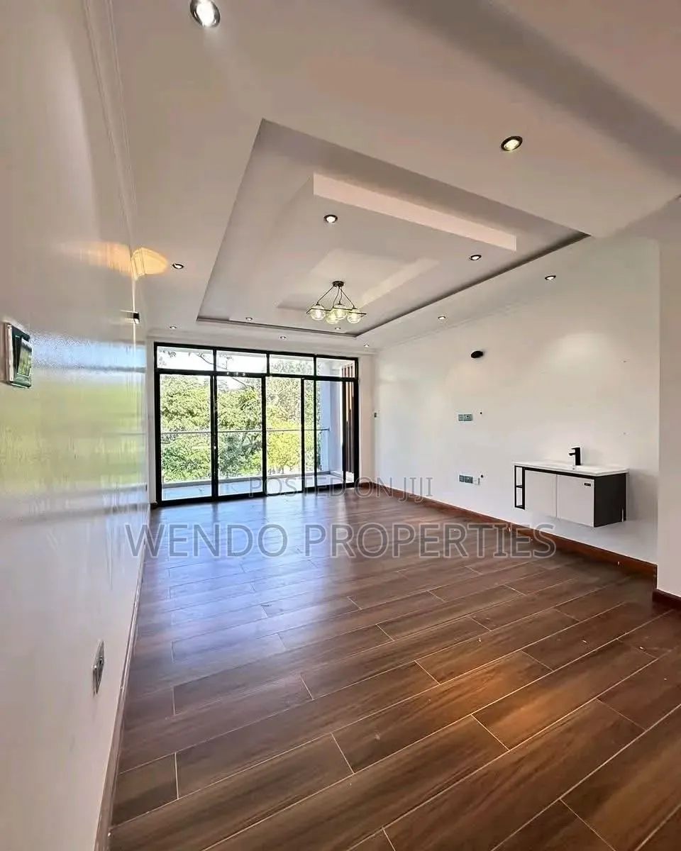 4bdrm Maisonette in Karen for rent