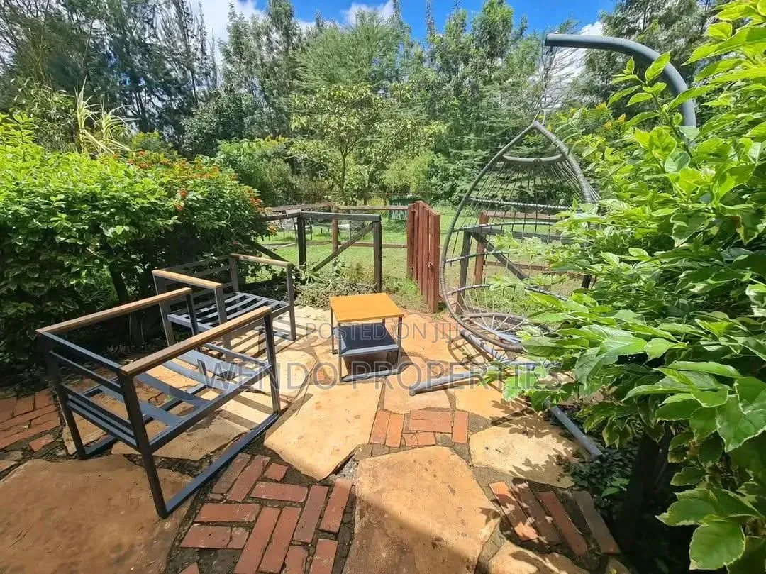 2bdrm Bungalow in Karen for rent