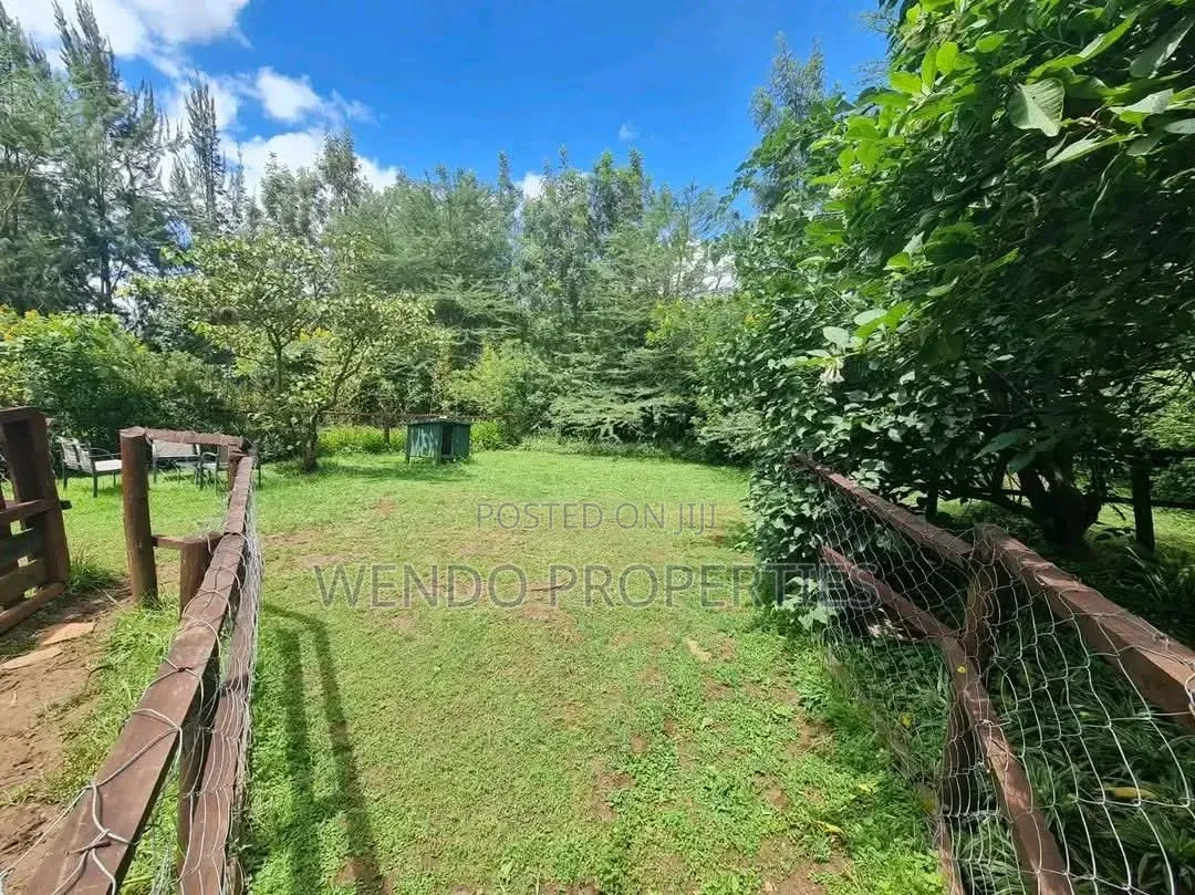 2bdrm Bungalow in Karen for rent
