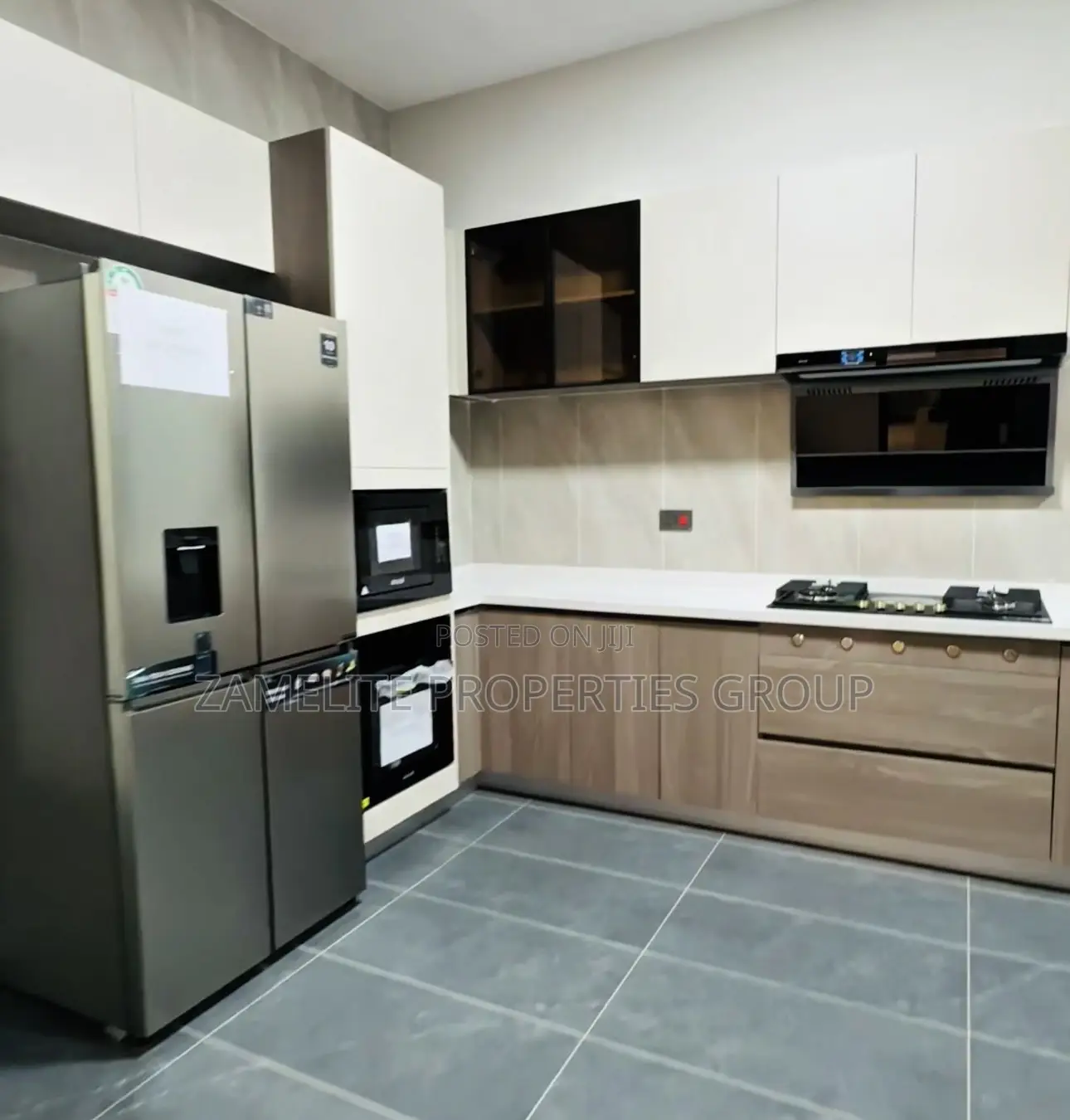 4bdrm House in Kileleshwa for sale