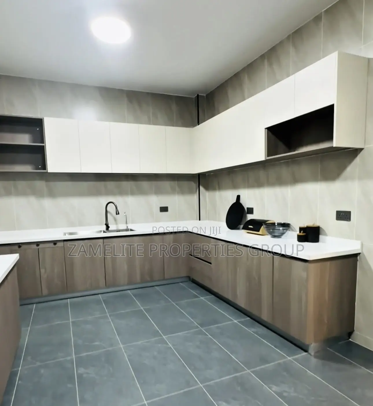 4bdrm House in Kileleshwa for sale