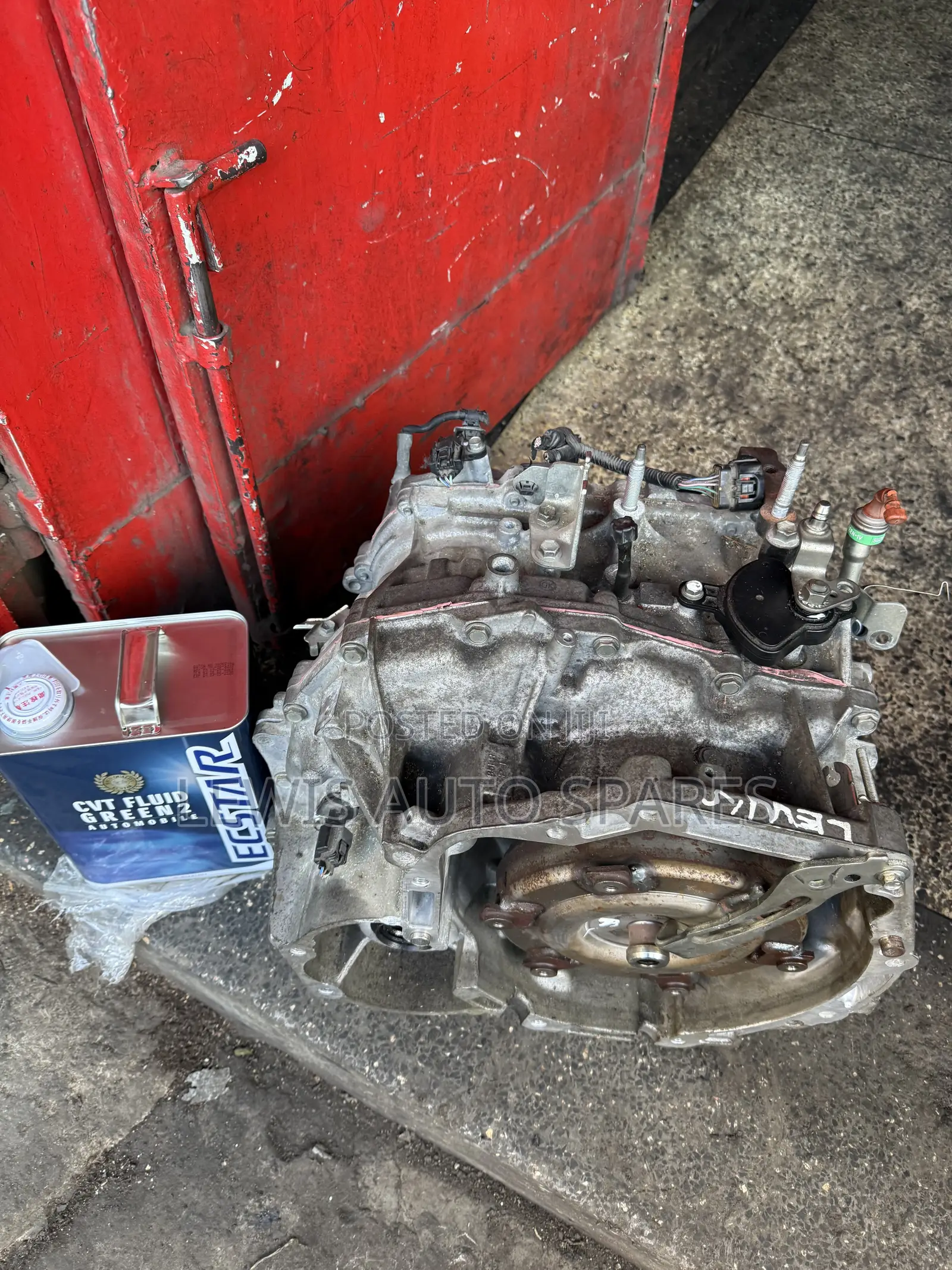 K12b Gearbox Suzuki Splash,Solio,Swift