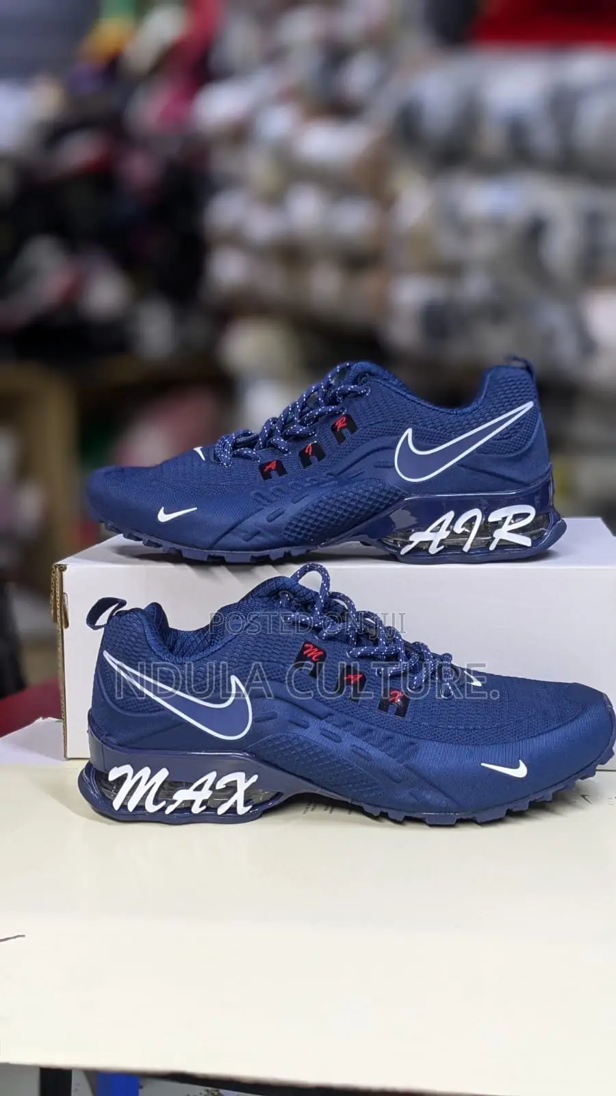 New Arrival Airmax Shoes