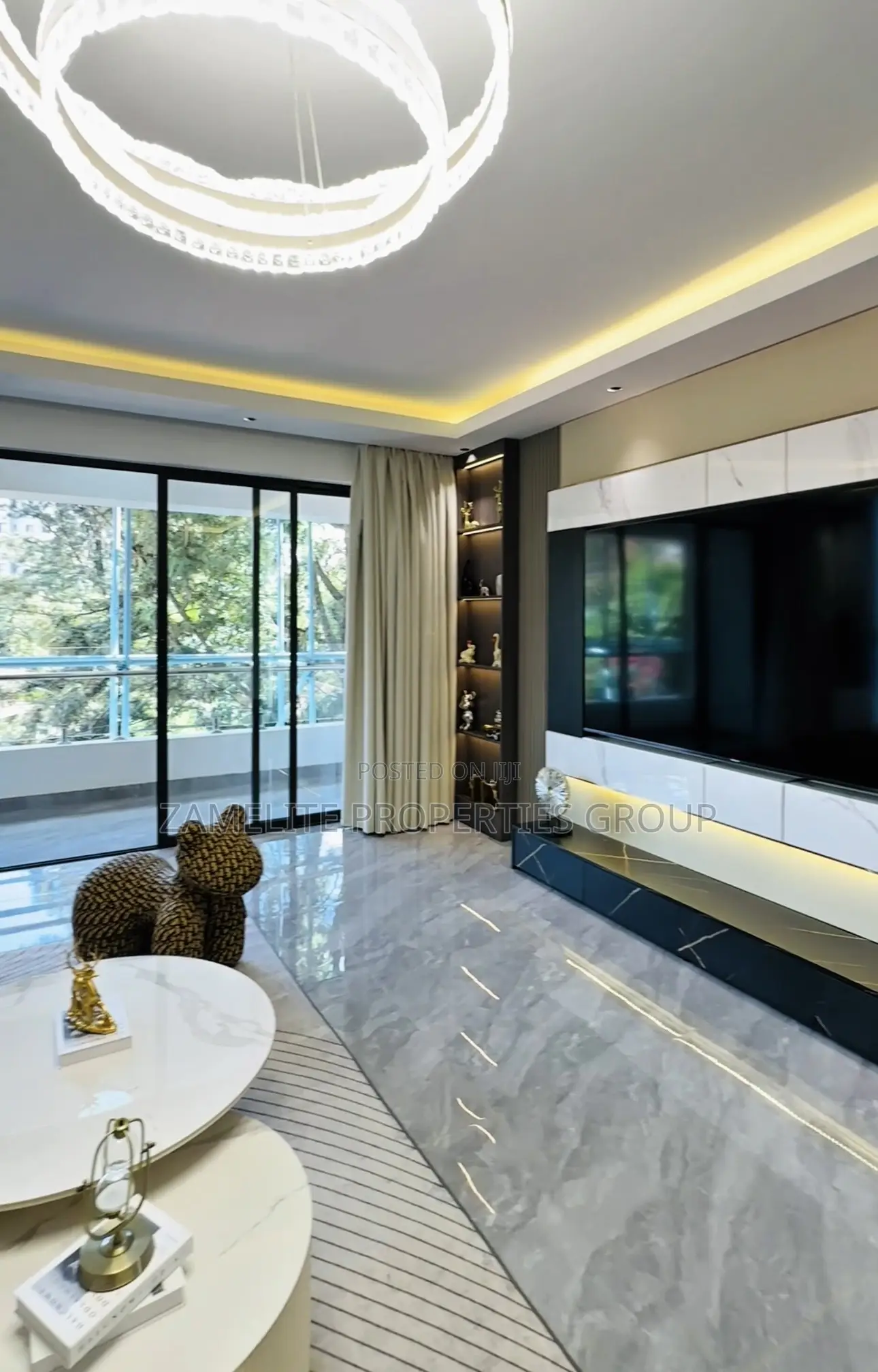 2bdrm House in Kileleshwa for sale
