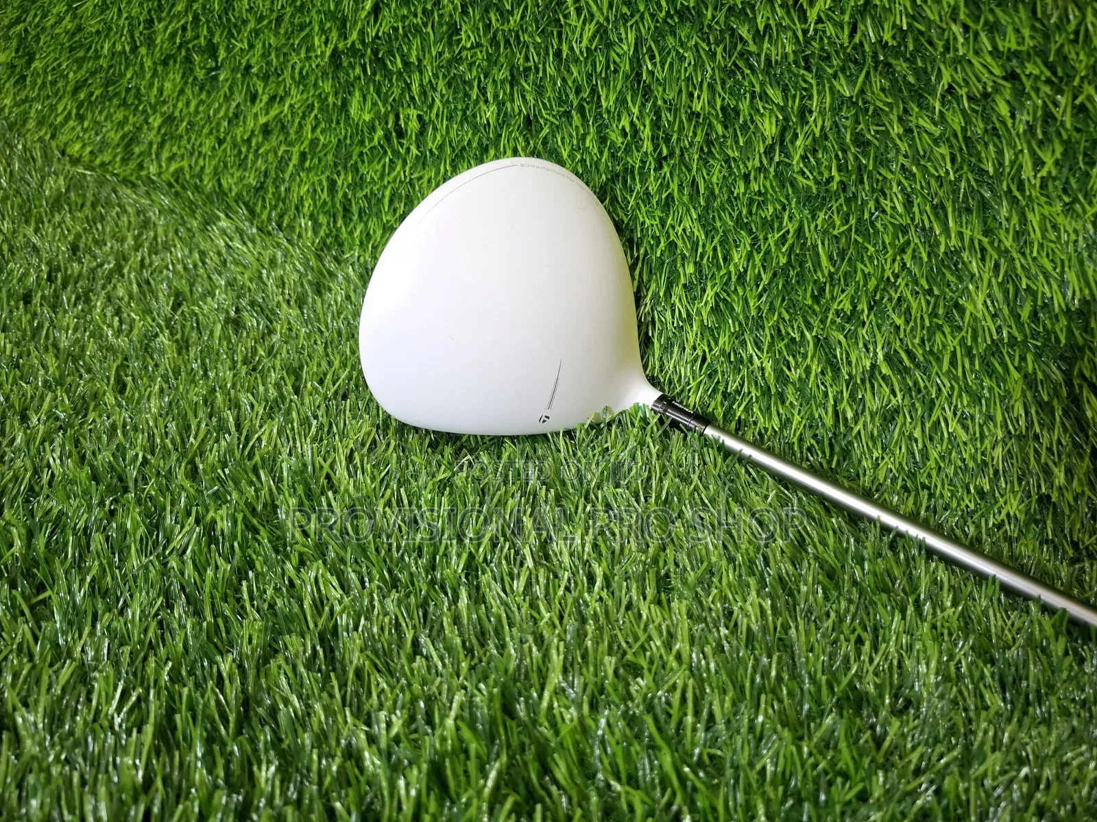 Taylormade R15 Driver