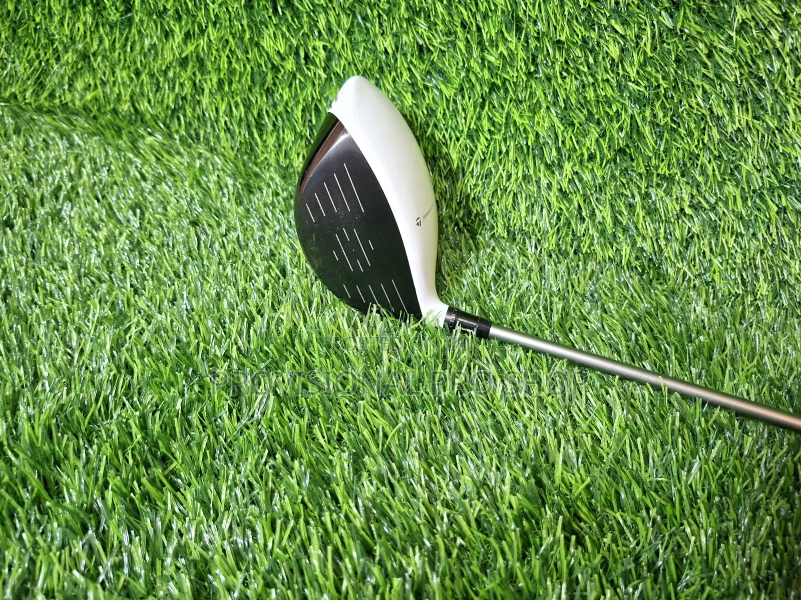 Taylormade R15 Driver