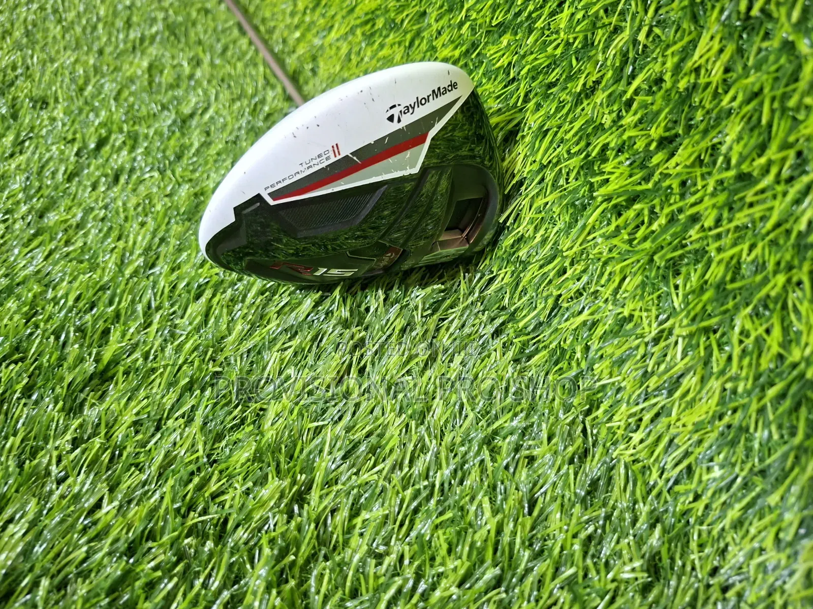 Taylormade R15 Driver