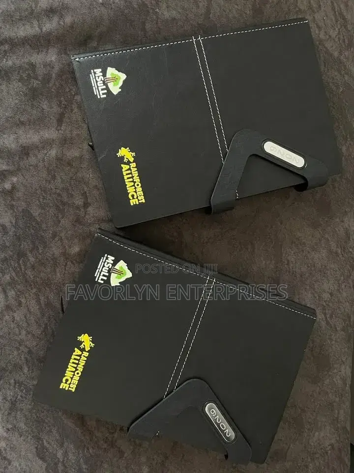 Customized Diary