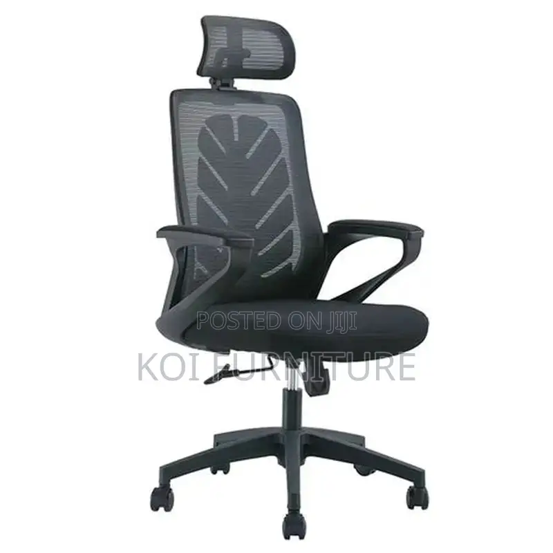 Office Chairs; Ert7 Ergonomic Executive Office Chair