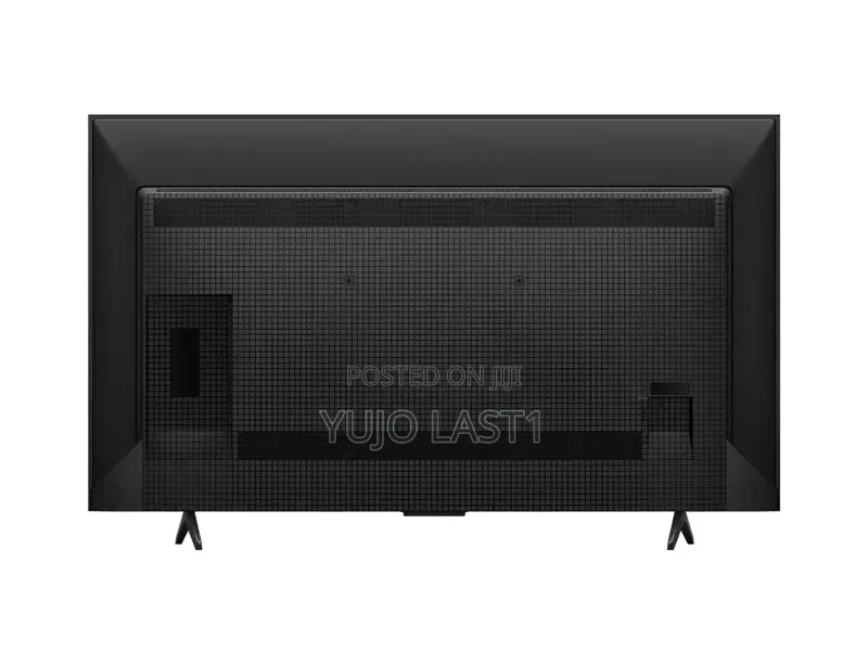 TCL T6d 55inch Qled Smart Tv(2026)