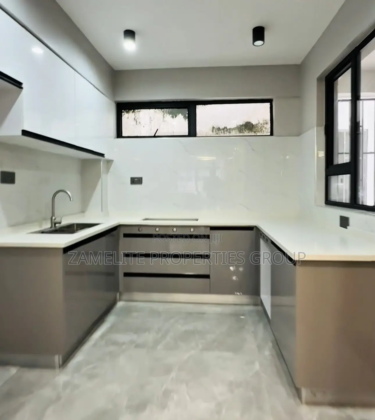 2bdrm House in Kileleshwa for sale