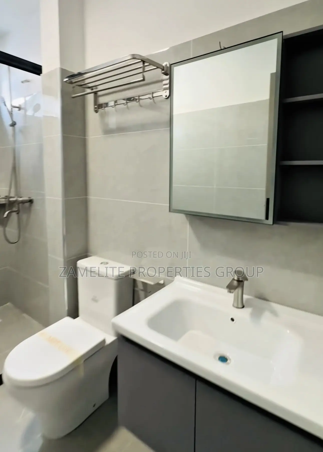 2bdrm House in Kileleshwa for sale