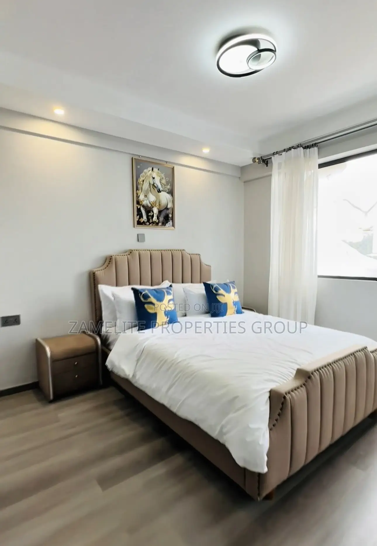 2bdrm House in Kileleshwa for sale