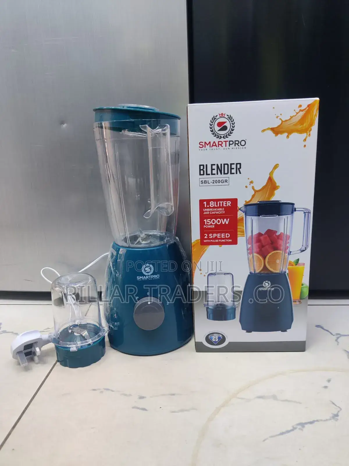 Smartpro Blender SBL-200gr