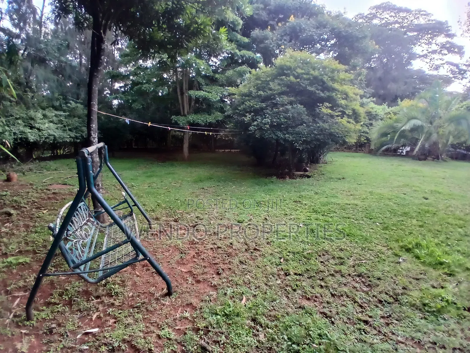 4bdrm Villa in Karen for rent