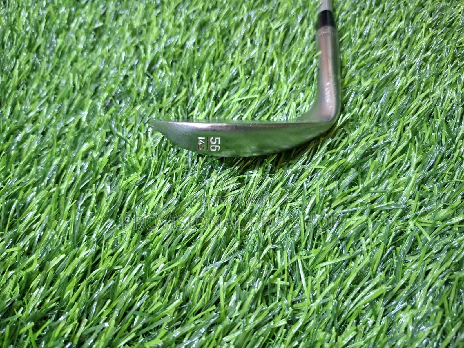 Callaway Mack Daddy 56