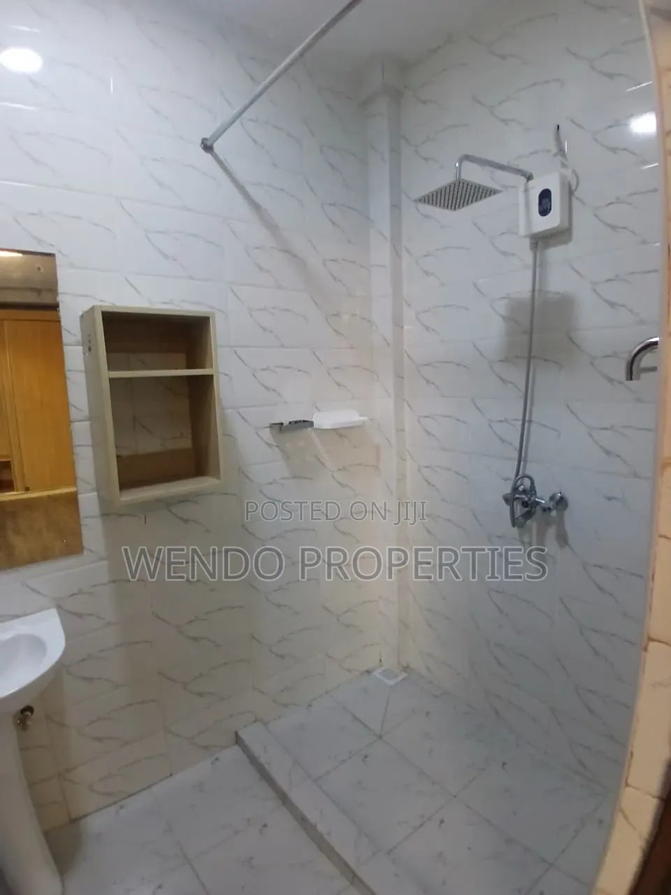 2bdrm Apartment in Karen for rent