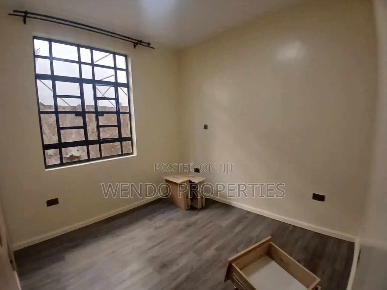 2bdrm Apartment in Karen for rent