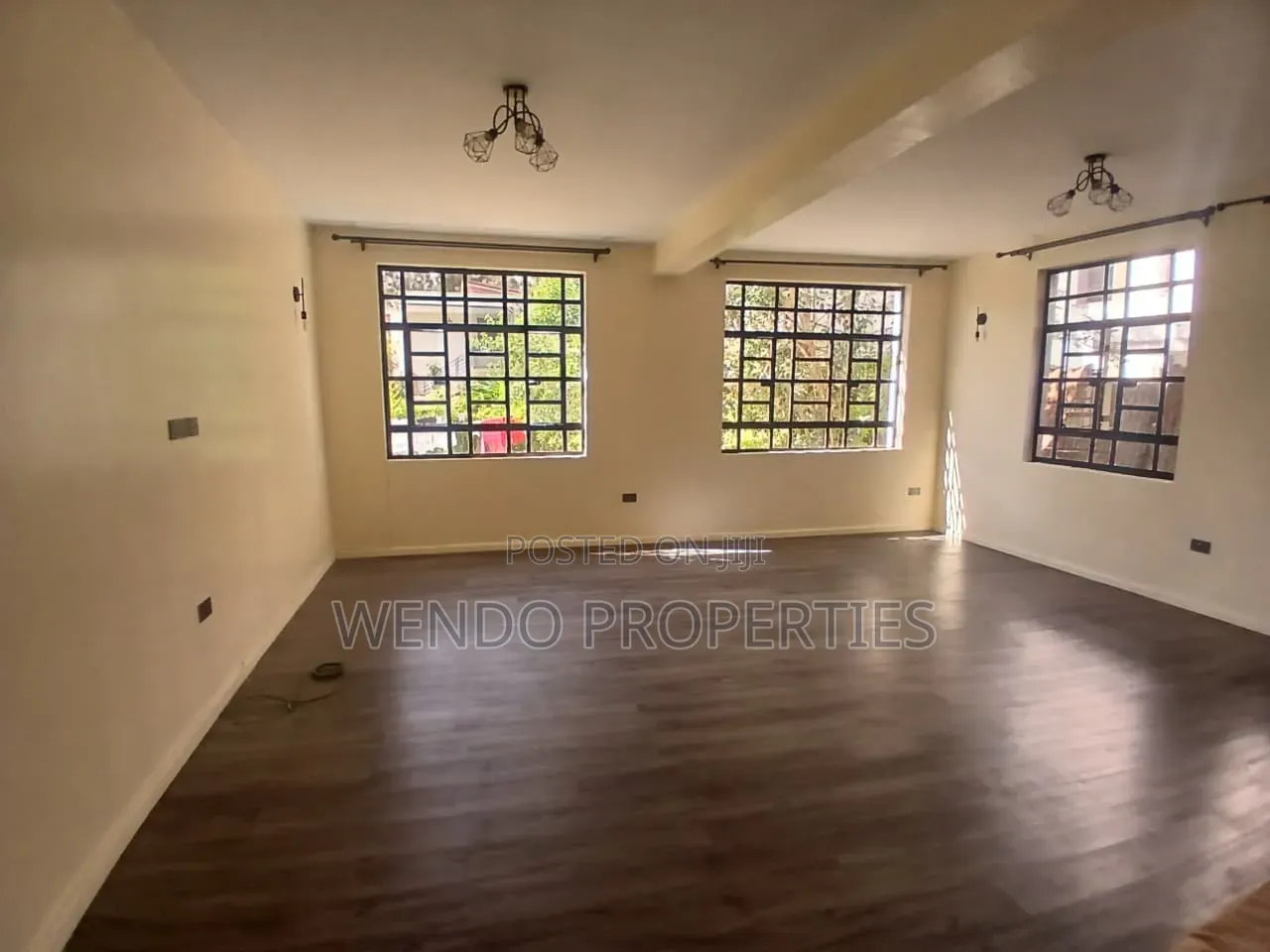 2bdrm Apartment in Karen for rent