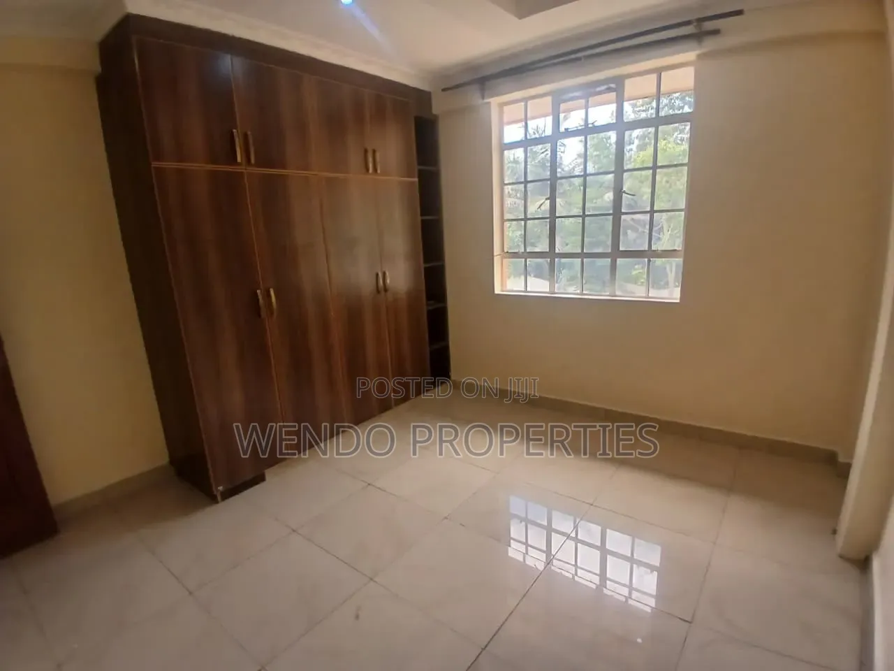 3bdrm Apartment in Karen for rent